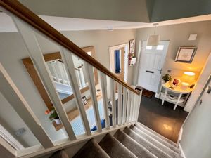 Hallway- click for photo gallery